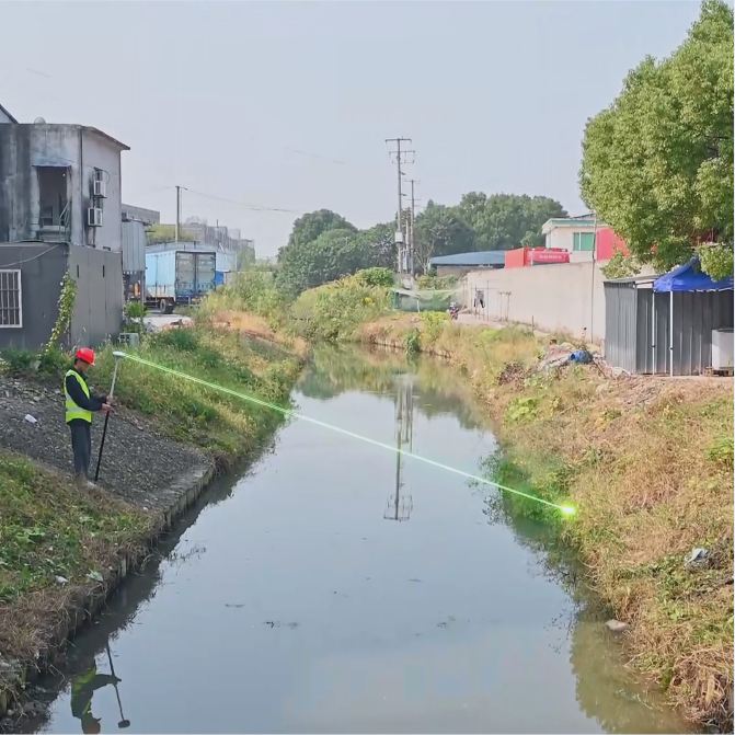 360°全景测量